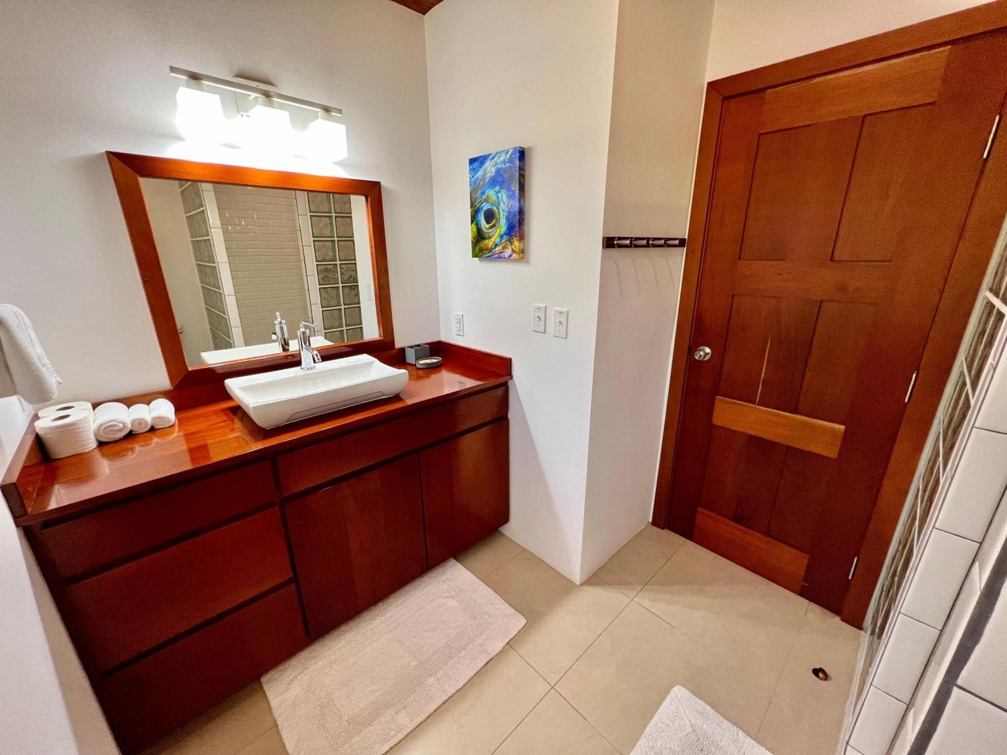 Villa Velento Oceanfront #2 Cayo Caulker Exterior foto